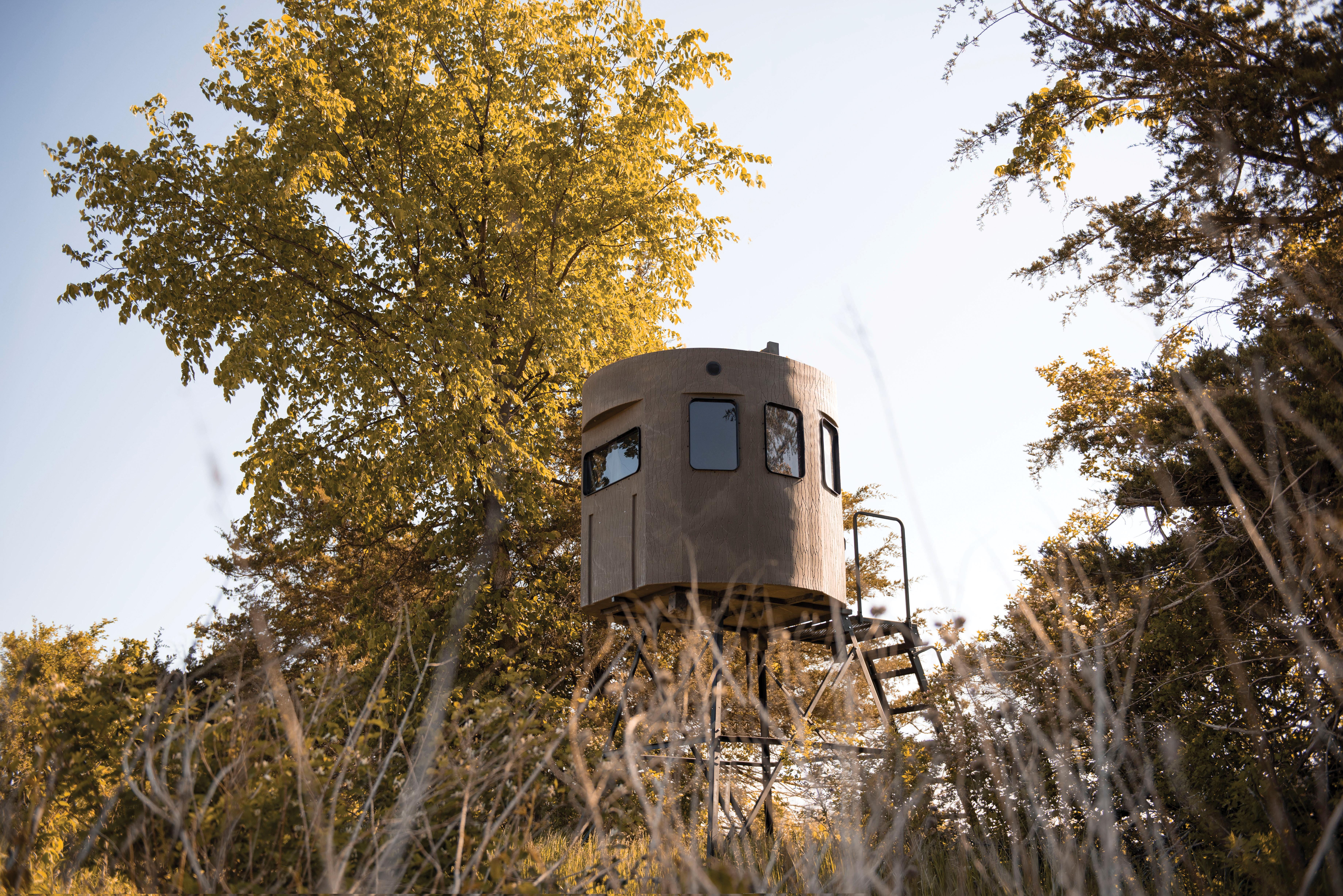 Top 14 Blinds, Treestands and Targets for 2023