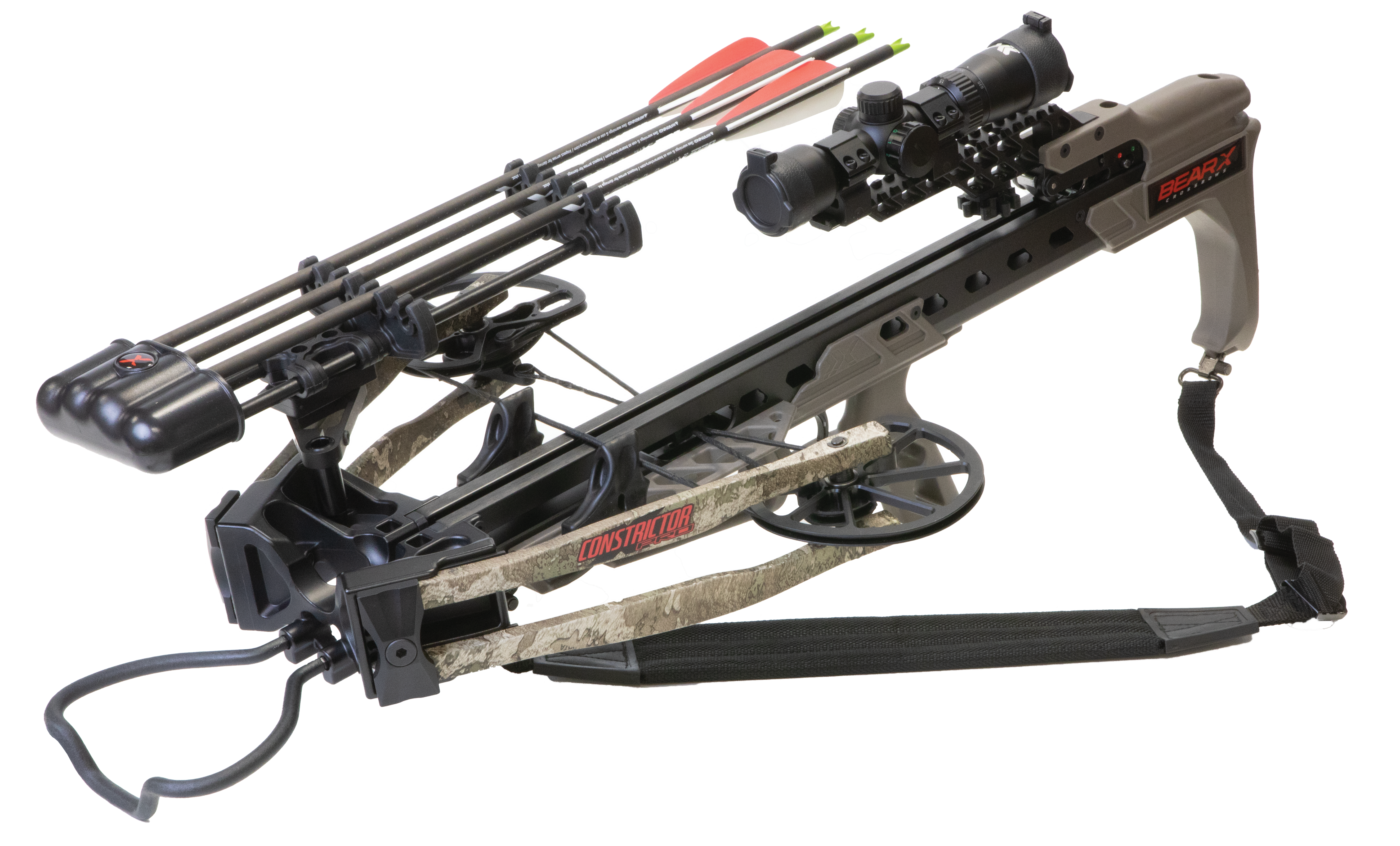 crossbows for 2023
