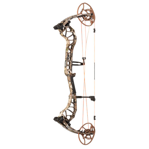 New Hunting Bows: 20 Vertical Wonders for 2019
