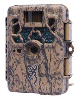 Browning camera
