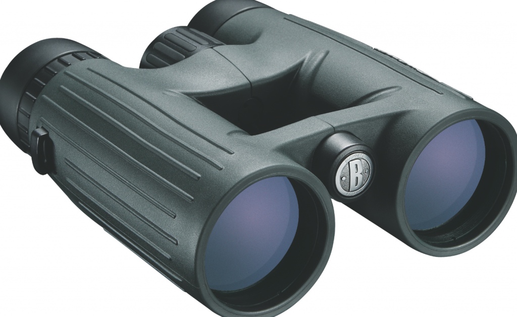 Bushnell HD Bino