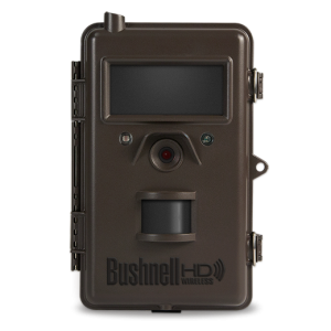 Bushnell Trophy Cam HD Wireless