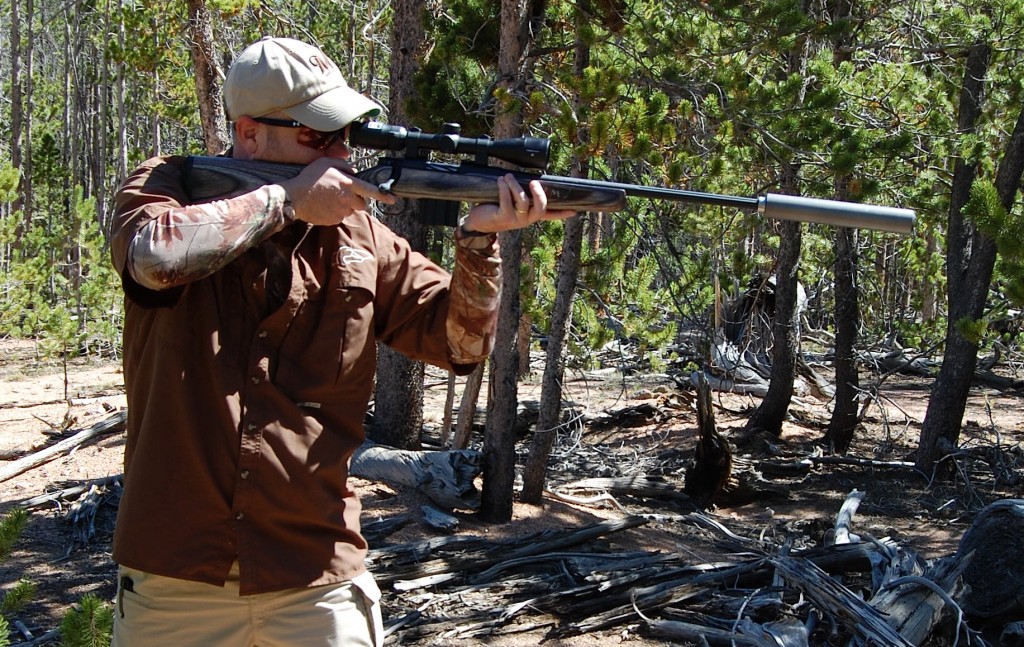 James Card's pick of the day is the awesome ICOtec GC300 electronic predator call.