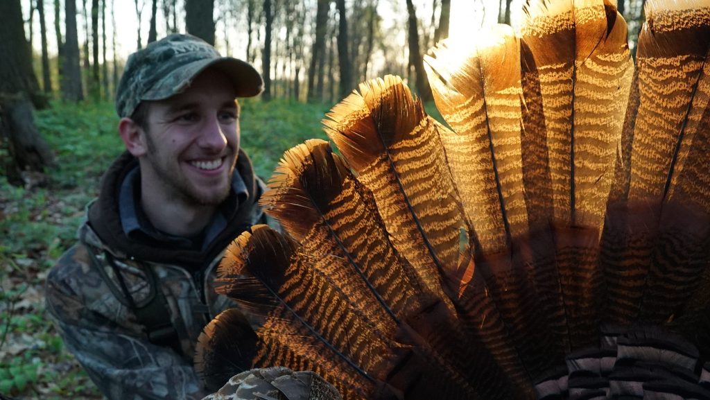 Adding crossbow hunting to your spring turkey strategy can lend an extra dimension of excitement to an already heart-pounding season.