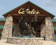 Cabela's