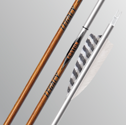 Easton Carbon Legacy