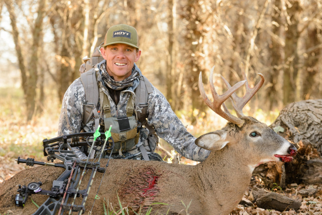 mechanical broadhead