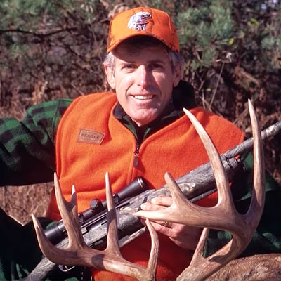 Charles J. Alsheimer Tribute | Deer & Deer Hunting TV
