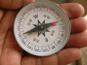Compass