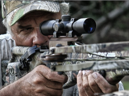 Use of a cocking rope or ACUDraw cocking device has been a huge benefit to hunters with today's faster, stronger and narrow crossbows.