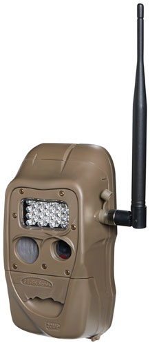 Trail Camera Gear, Tactics for Landowners and Public Land Hunters