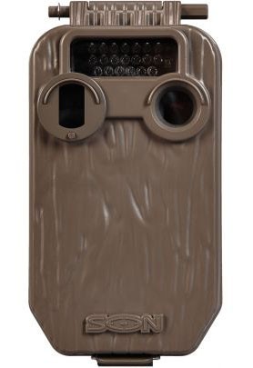 Cuddeback Seen