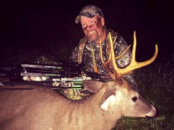 Crossbows are fun to shoot and great to hunt with.