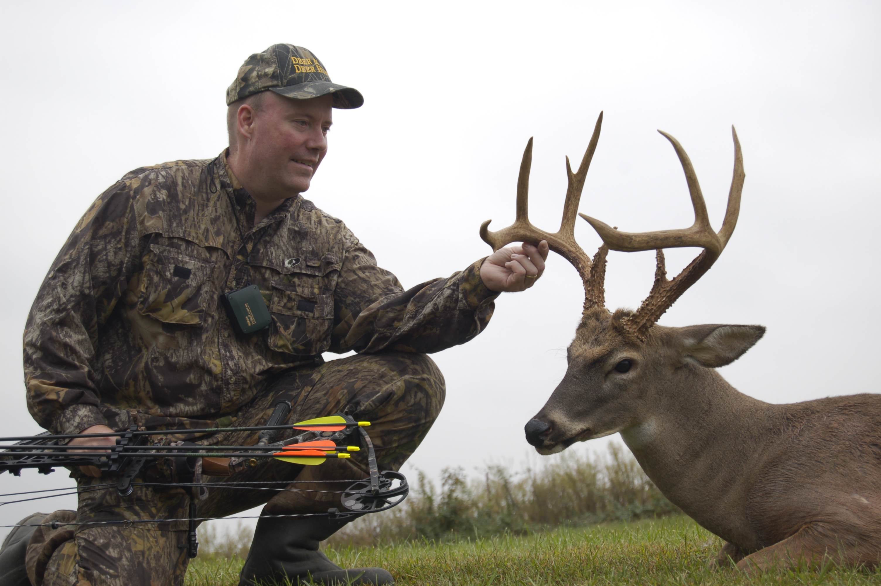 How to Hunt Pressured Deer Public Land Deer Hunting