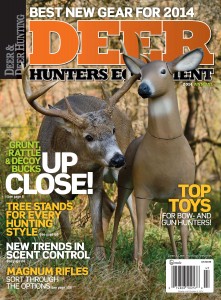 DDH 2014 Hunters Equipment Annual