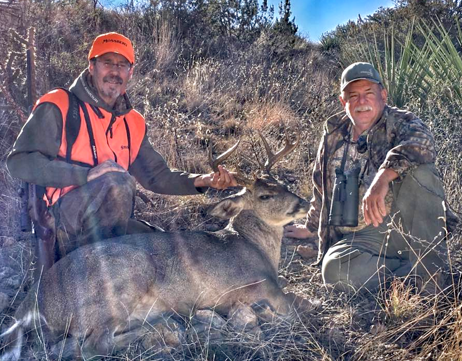 Pursuit Channel Hunting Shows