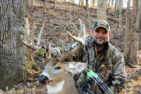 Kenneth Lancaster brings his popular show "The Given Right" to Pursuit Channel in 2017.