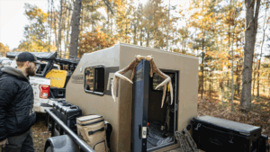 Freedom Camper