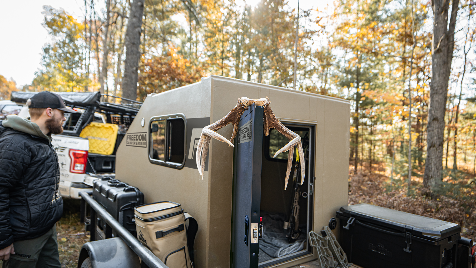 Freedom Camper