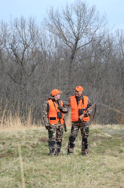 Tips for finding public land
