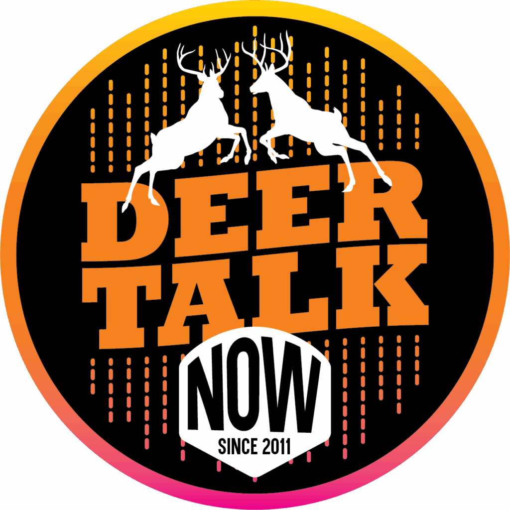 Deer Talk Now podcast