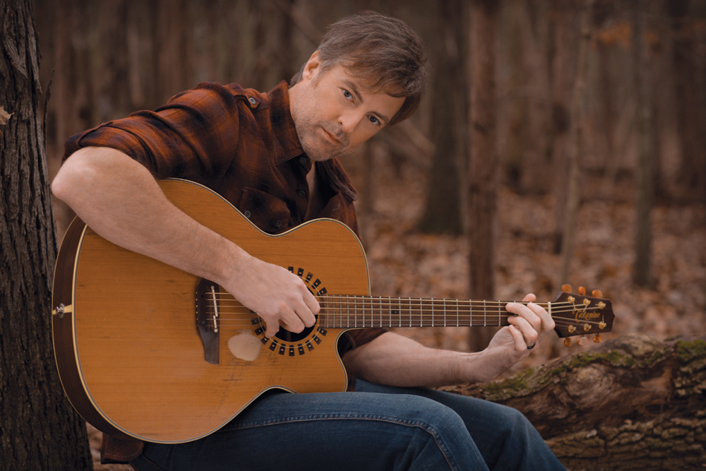 Darryl Worley