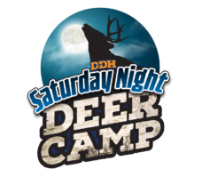 Deer & Deer Hunting's Saturday Night Deer Camp