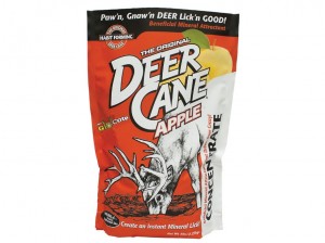 Deer Cane Apple