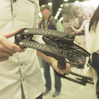 Designed for Stability: The New Mathews Traverse