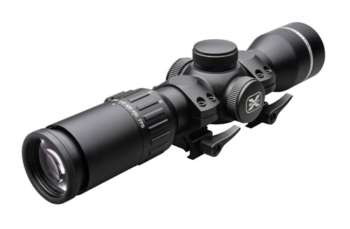This Year's Hottest Crossbow Accessories