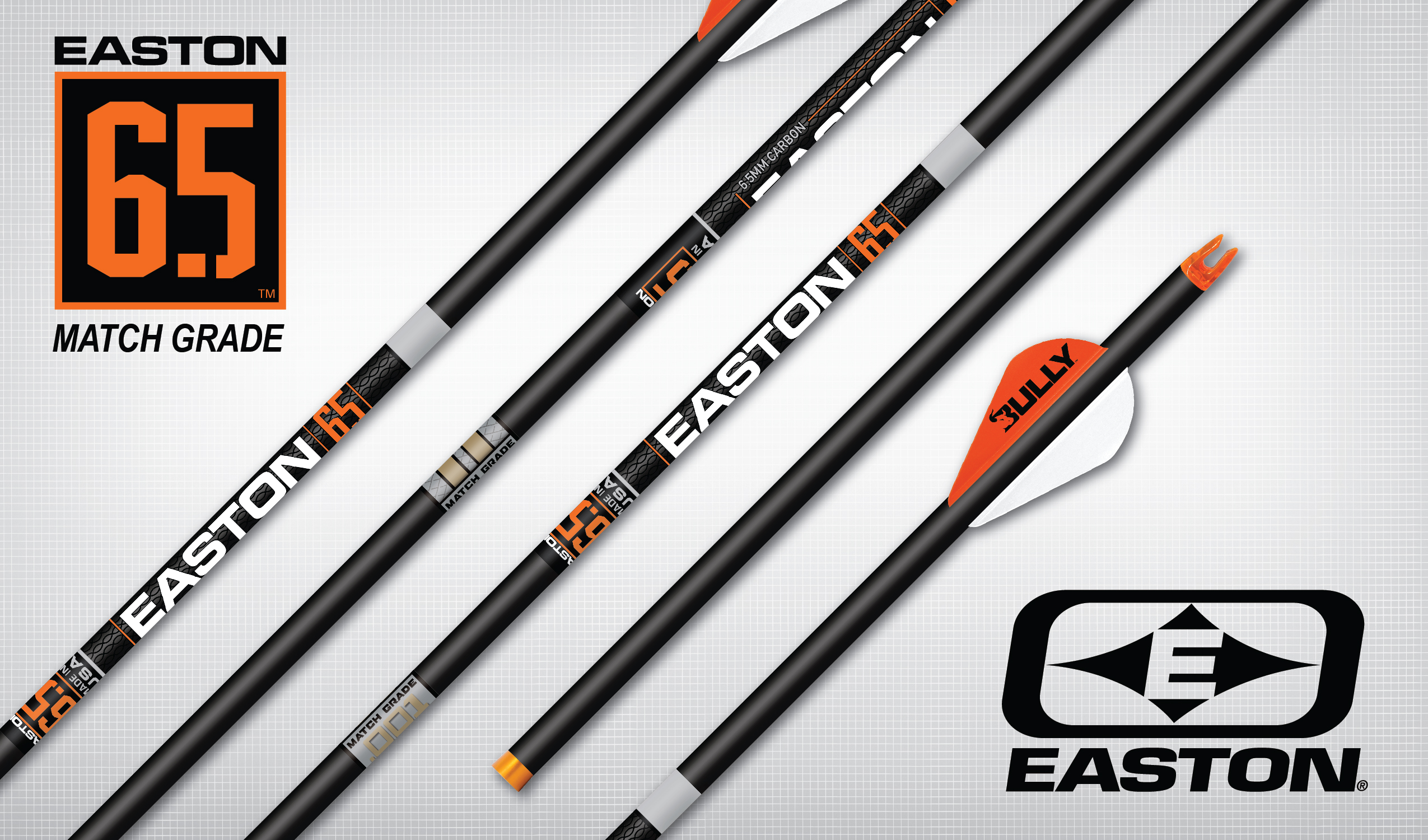 easton 6.5