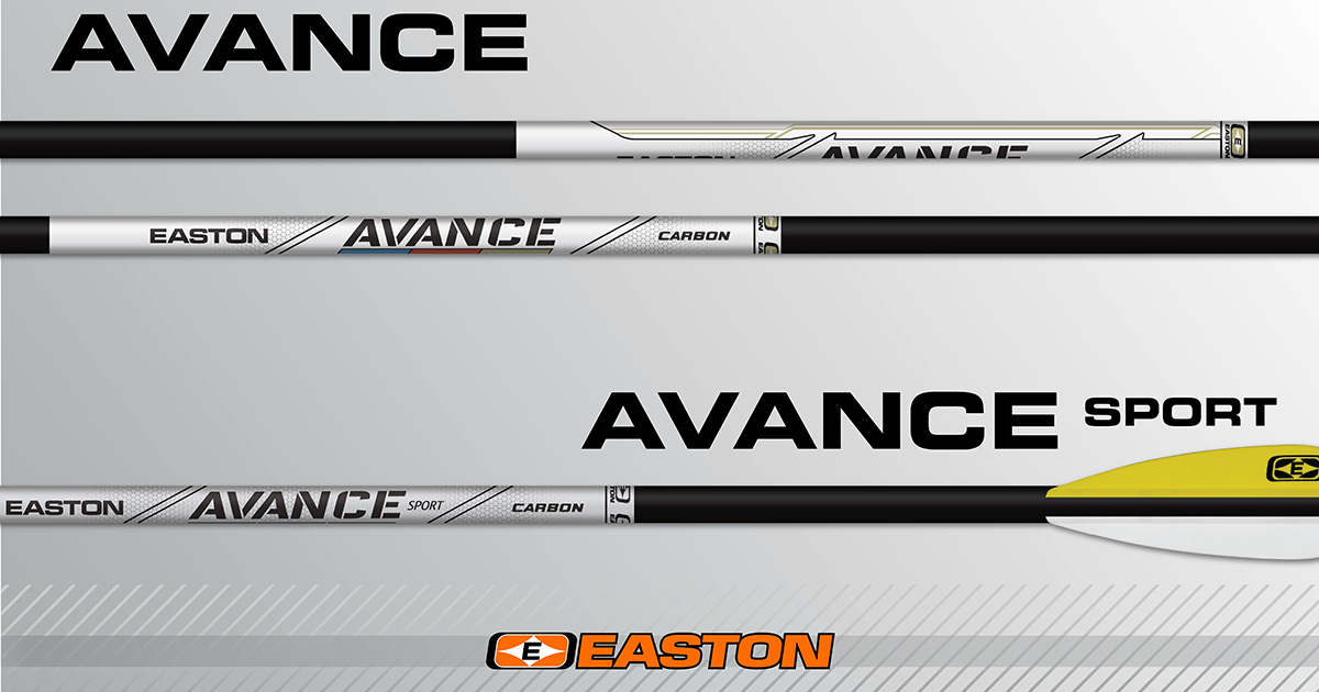 Easton Avance