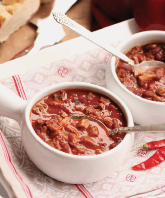 Celebrate National Chili Day with the Best 10 Venison Chili Recipes Ever