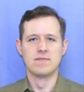 Eric Frein