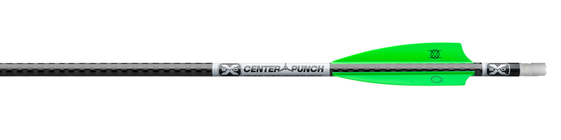 Evo-X CenterPunch Crossbow Arrows