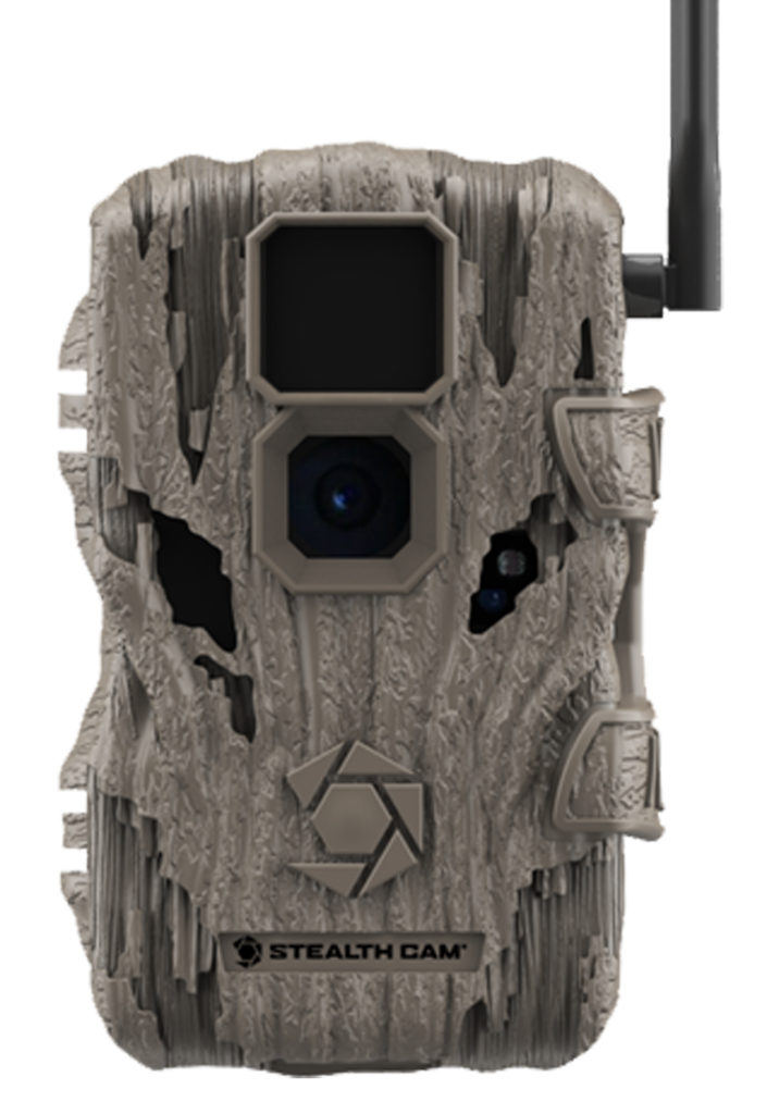 FUSION by Stealth Cam