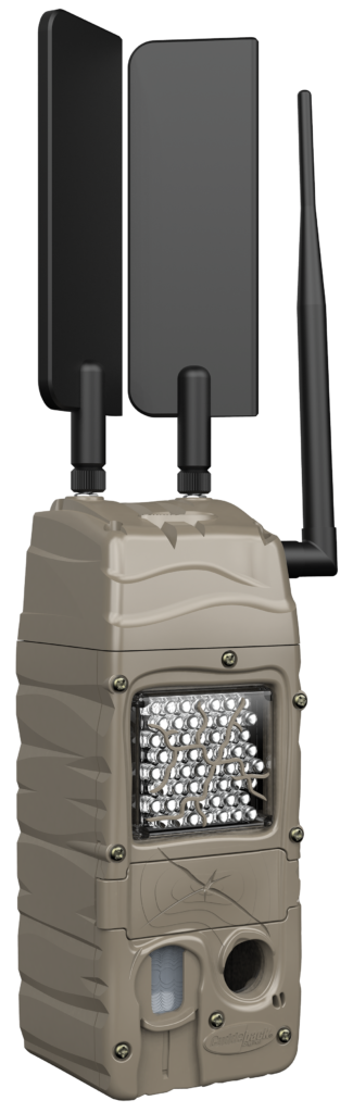 CuddeLink Cell
