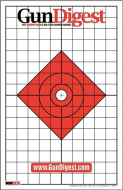 GD Targets