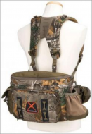ALPS OutdoorZ Big Bear X pack is versatile and helpful in the woods for hunting, scouting or camera survey work.