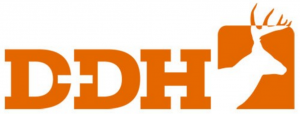 GEAR DDH Decal
