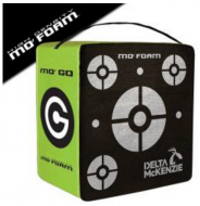 Delta McKenzie Mo'Go bow target