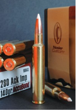 Flat shooting loads beg for a zero at 200 yards for the best accuracy.