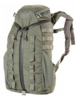 The new Front daypack from Mystery Ranch is designed for optimal performance on short trips.