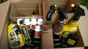 Getting all your clothing in ship-shape before and during the season certainly can give you an edge while deer hunting.