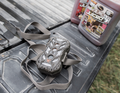 WGI's Silent Crush Cam 20 models have super new technology to help with your wildlife surveys and scouting.
