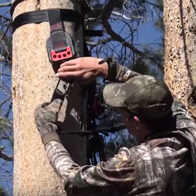 Get This Before Heading to Deer Camp