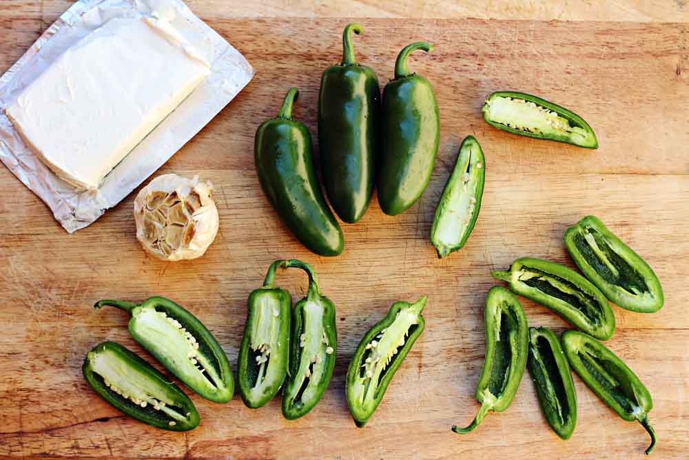 Try These Jalapeno and Venison Appetizers