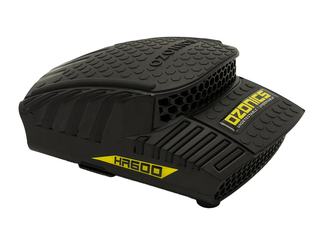 Ozonics HR600