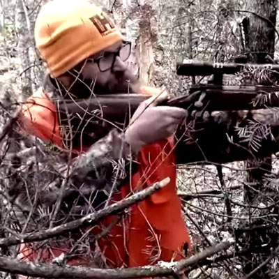 Hard Luck Deer Camp