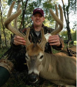 Hart J Outfitters Dakota